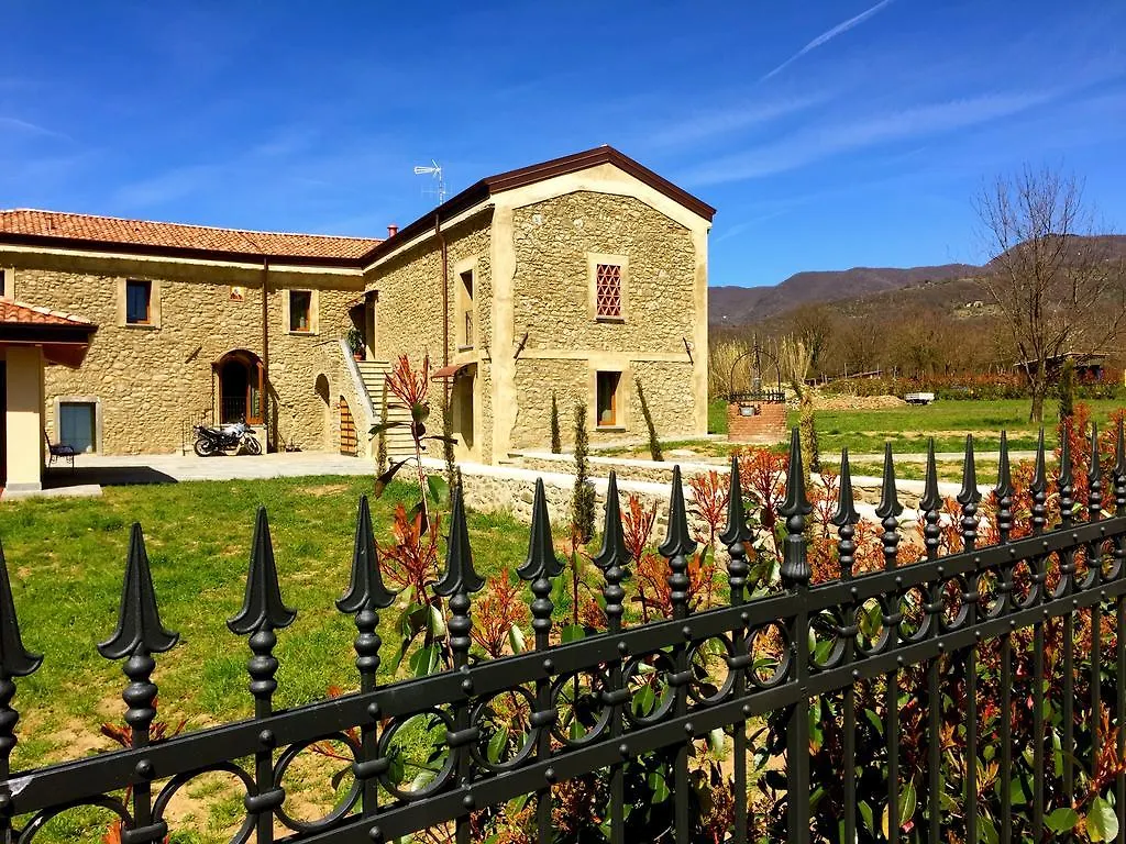 Agriturismo Podere Magaiana Villa Filattiera Farm stay
