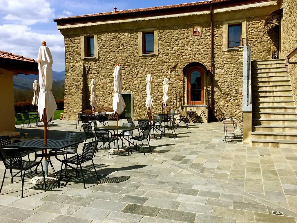 Agriturismo Podere Magaiana Villa Filattiera 0*,  Italy