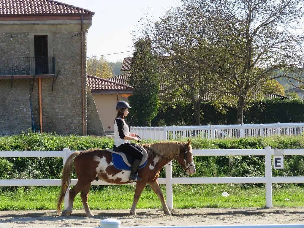 Agriturismo Podere Magaiana Villa Filattiera Farm stay