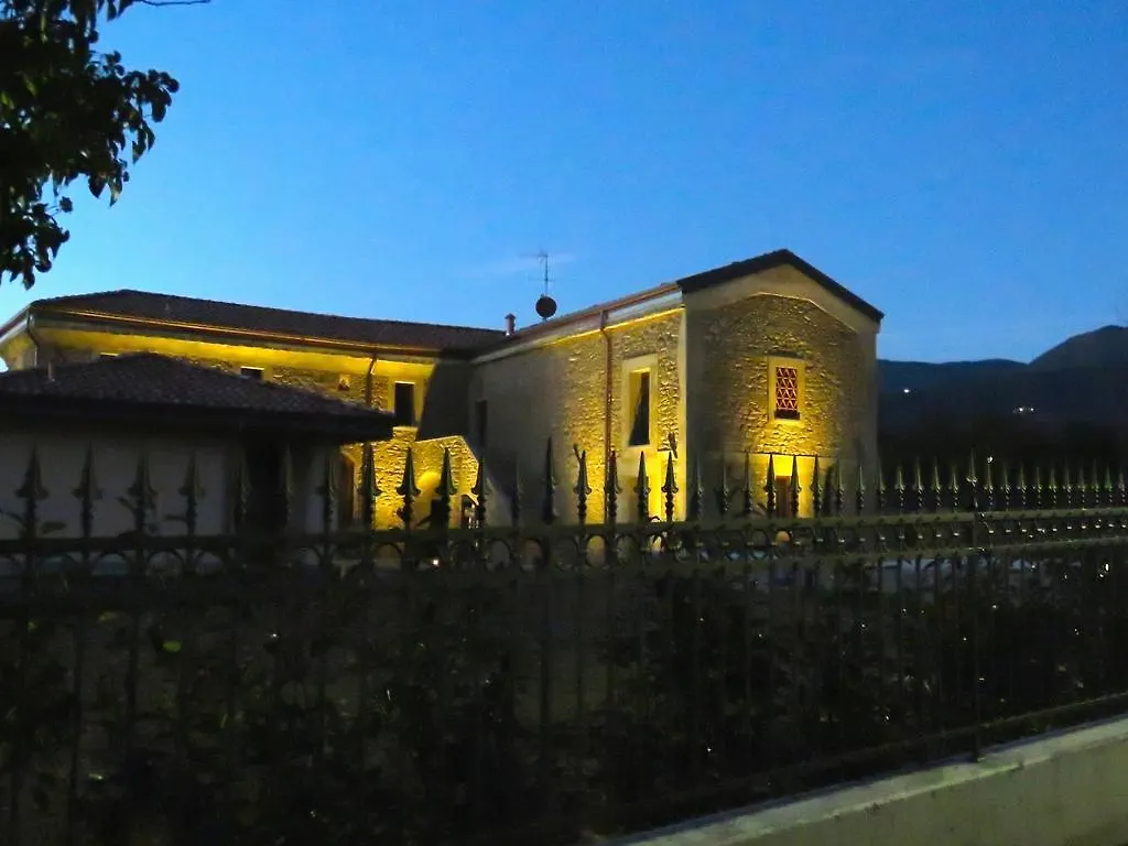 Agriturismo Podere Magaiana Villa Filattiera