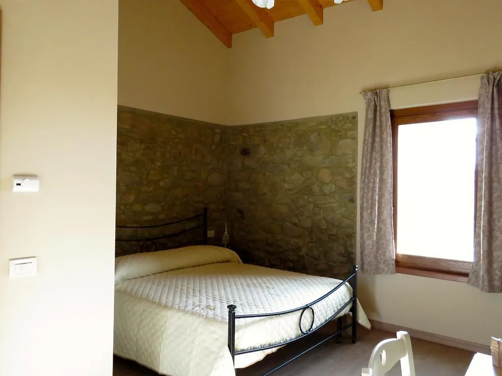 Villa Agriturismo Podere Magaiana à Filattiera Italie