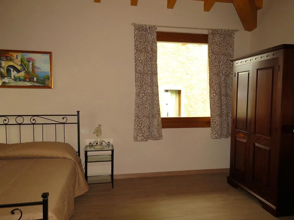 Séjour à la ferme Villa Agriturismo Podere Magaiana à Filattiera Italie