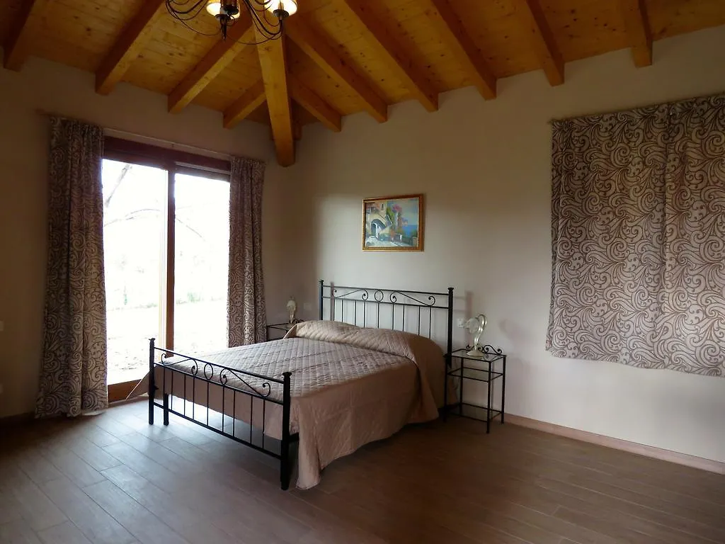 Villa Agriturismo Podere Magaiana à Filattiera 0*,  Italie