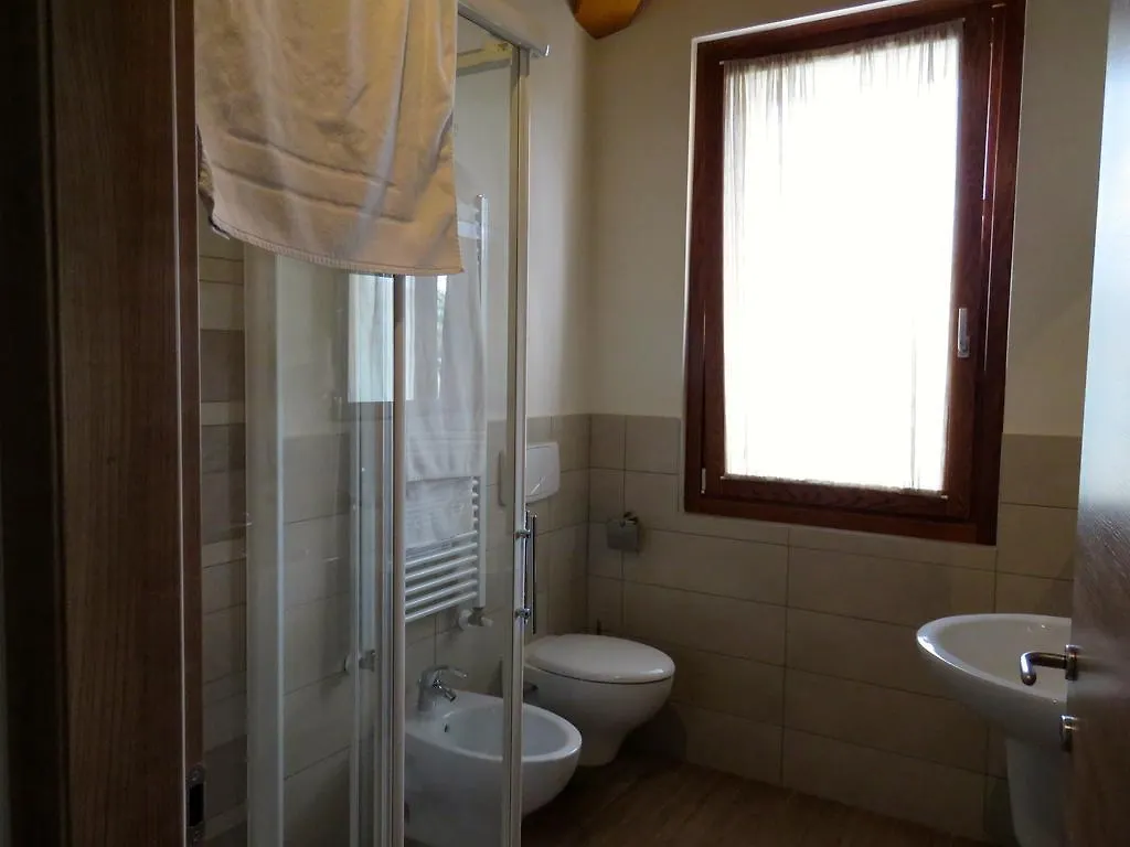 Villa Agriturismo Podere Magaiana à Filattiera 0*,  Italie